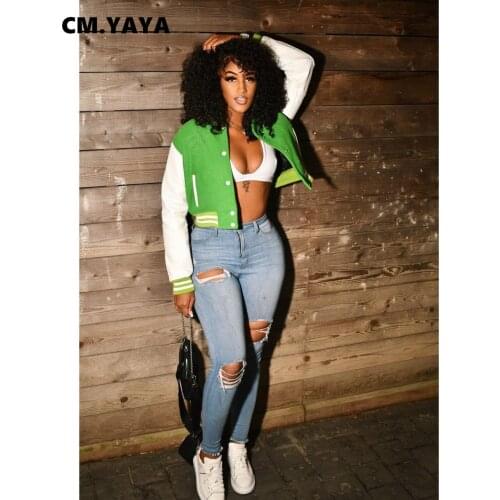 Lemon Gina Women's Short Jackets