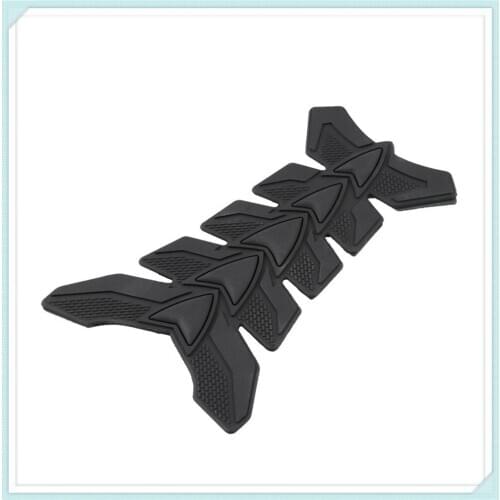 Motorcycle Stickers Rubber Fish Bone Decals Self-adhesive for KTM 505SX-F 505XC-F 525SX SX-R XC XC-W 525EXC-R