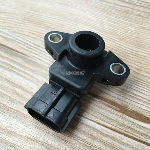 Original Quality Auto Intake Pressure Sensor For YAMAHA 150HP 63P-82380-00 63P-82380-00-00 E1T23471