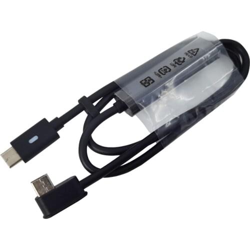 Type C USB C cable for Dell power bank Replacement USB cable