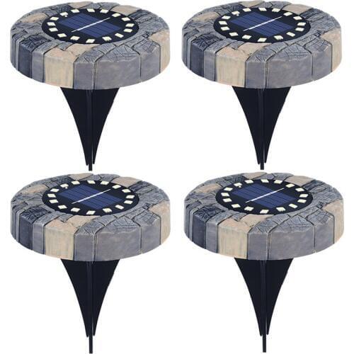 XunShiNi LED Underground Lamps