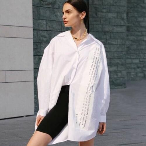 ZHUISHU Womens Fashion Shirts