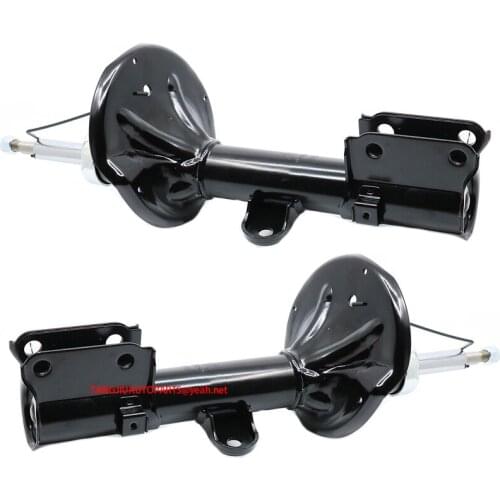 1 Pairs Shock Absorber Fit Hyundai Santa Fe 2006-2012 54650-2B200 54660-2B200 546502B200 546602B200