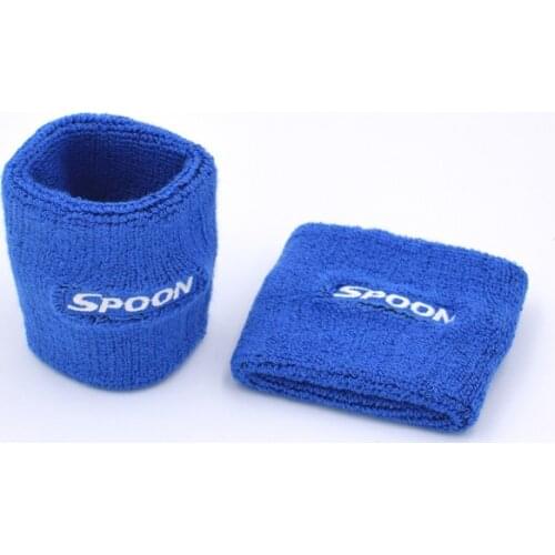 1pair spoon sport Reservoir Brake Clutch Oil Tank Cover Cap Sock For Universal