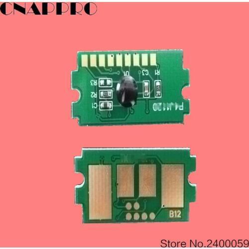 4pcs/lot 14.5k B1142 B 1142 Copier Cartridge Chip for Olivetti Oli d copia d-copia 4003mf 4004mf 4003 4004 plUSA Toner Chips