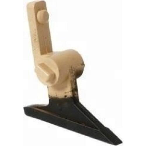 Free Shipping 5pcs Copier Parts A184-4072 Upper Picker Finger for Ricoh FT-4015 4615