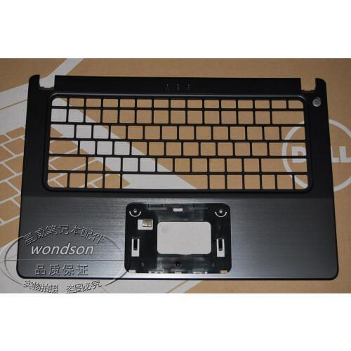 Free Shipping For Used Dell Vostro V5460 5460 V5470 5470 V5480 5480 Palmrest Touchpad Top Cover CN-056M9X 56M9X