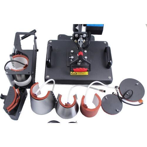 Digisix Mugs With Lid