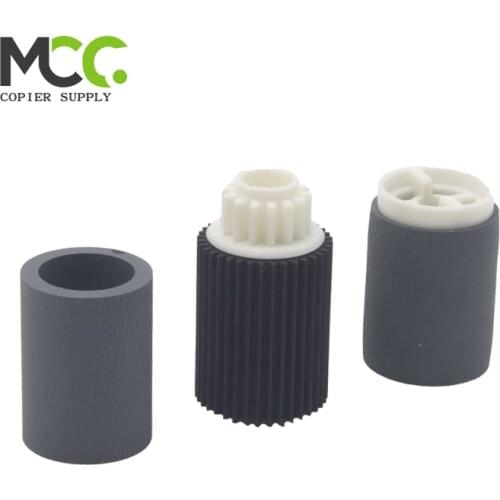 FOR KONICA MINOLTA Bizhub C6500 C6501 C5500 C5501 C6000 C7000 BYPASS PICKUP ROLLER A21ER70300 56AAR71600