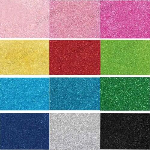 Glitter Star Fantasy Polka Dot Bokeh Love Wedding Birthday Baby Child Photo Nail Art Background Photography Backdrop