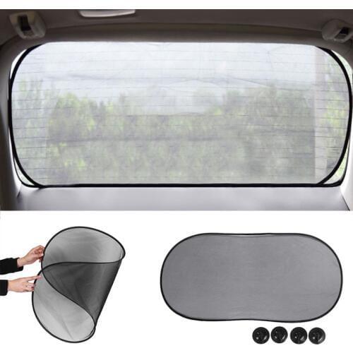 Giachidai Rear Window Blinds China