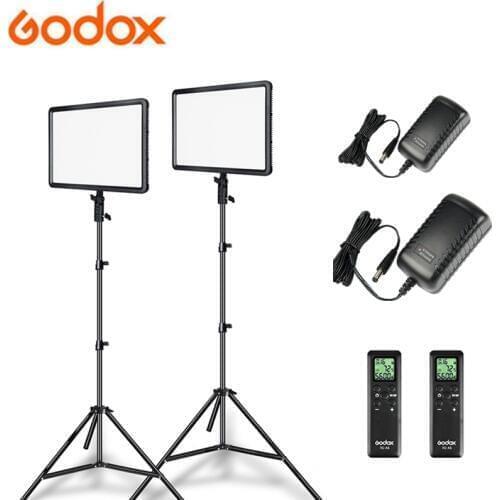 Godox Professional Lighting