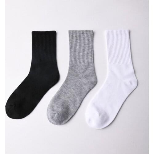 HUANILAI Men's Sports Socks