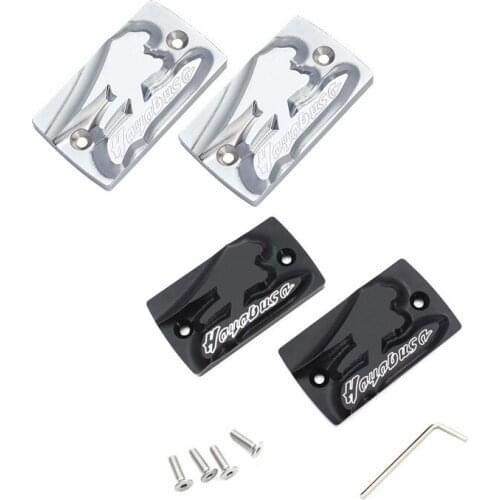 Front Brake Clutch Reservoir Cap Cover For Suzuki GSX1300R Hayabusa 1999-ON 2020