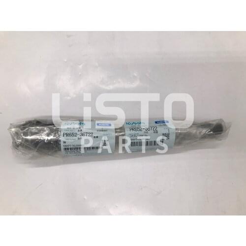 KUBOTA Rice Transplanter Original Parts SHAFT(SLIDING) PR652-36722