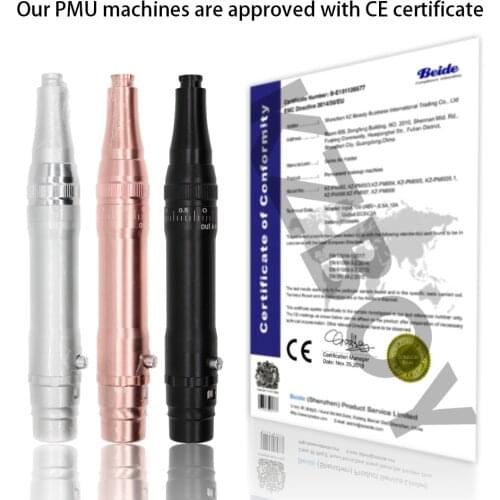 KZBOY Eyebrow Tattoos