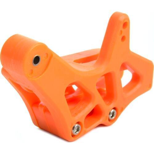 Chain Guide Guard For KTM SX SXF EXC EXCF XC XCW XCF 125 250 350 450 525 530 690 Enduro SMR Freeride Husqvarna Husaberg Husky TC
