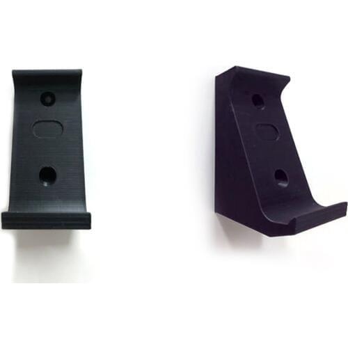 Wall Mount Bracket for Razer Raiju Controller Wall Hang Holder for Razer Raiju Bluetooth Wireless Game Controller Accessories