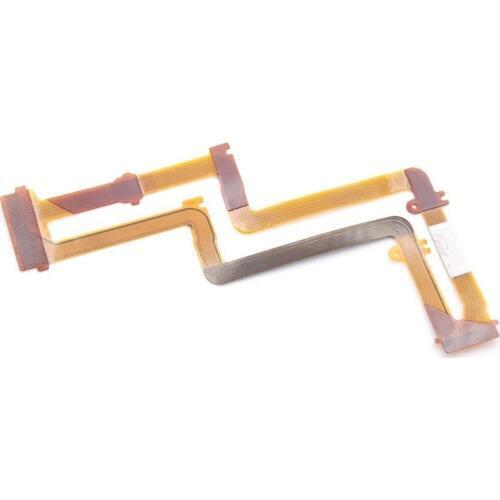 "FP-1481" NEW LCD Flex Cable For SONY HDR-CX190E HDR-CX200E HDR-CX210E CX190E CX200E CX210E Video Camera Repair Part