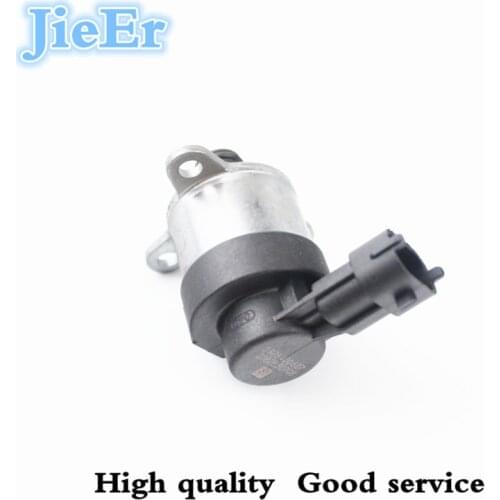 Fuel Pump Pressure Regulator Metering Control Solenoid SCV Valve Unit 0928400743 For RENAULT GRAND SCENIC MEGANE II III 1.9 dCi