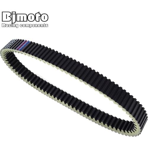 Drive belt 1402-564 for Arctic Cat ATV 700 Diesel Automatic Super Duty Diesel 700 ATV Diesel International 650 H1 FIS Limited