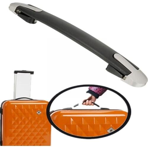 Luggage Accessories Handle Luggage Handle Password Handle Accessories Handle Handle Box Grip Case Zinc Trolley Replacement Z4V0