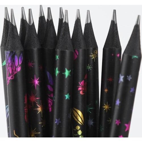 SHIZHUO Colour Pencils
