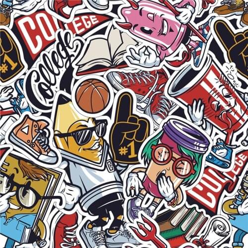 Spandex swimsuit fabric custom punk style pattern digital printing stretch bikini swimsuit fabric sewing garment material V1