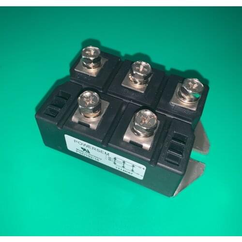 PSD192/16 PSD-19216 MODULE IGBT Three Phase Rectifier Bridges PSD192-16
