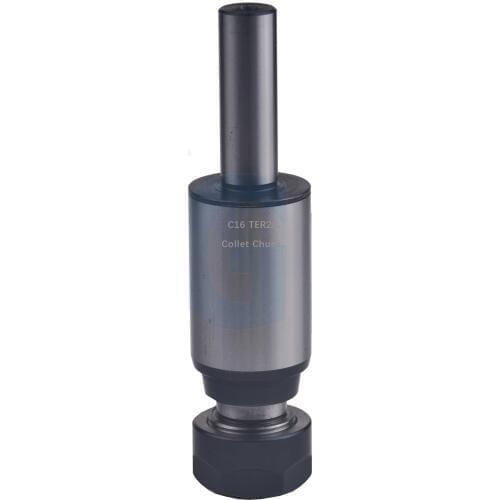 High Precision 16mm 20mm & 3/4 ER20 Floating Tapping Tool Holder ER20 Collet Chuck New
