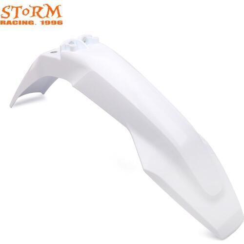 Motorcycle Replacement Front Fender For Husqvarna 701 FC FE 250 350 450 FE501 TC 125 250 FX 350 450 TE 150 250I 300 TX300 FS450