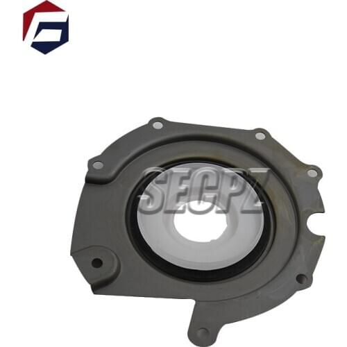 1.8 TIMING GEAR COVER SEAL FOR FORD FIESTA FOCUS MONDEO S-MAX TRANSIT CONNECT DIESEL Fuel Injector Pump Seal 1810619