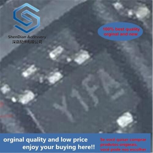 10-3005pcs only orginal new AP2530GY-HF AP2530GY silk screen Y1 SOT23-6