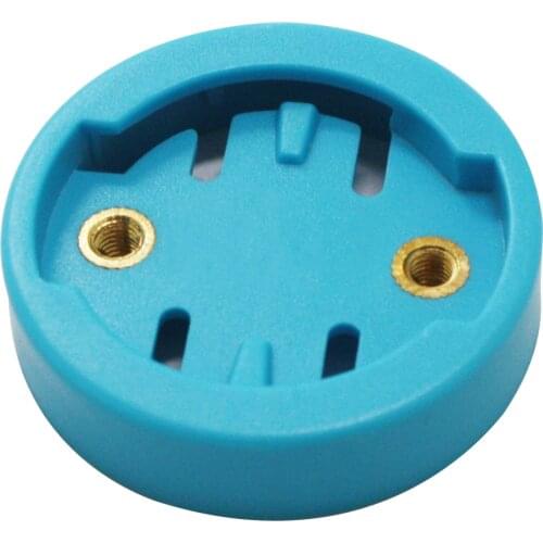 2pcs Cycling Bike Computer Mount Accessories Durable Support Portable Converter Base Replacement GPS Extension Handle For Garmin