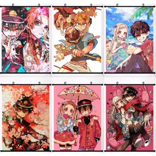 5D Diamond Painting Anime Jibaku Shounen Minamoto Mosaic Diamond Embroidery Full Square Cross Stitch Kits Gift Home Decoration