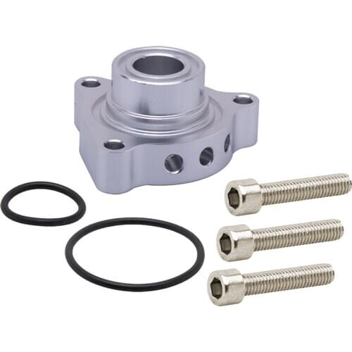 Auto Turbo dump Blow Off Valve Adaptor Diverter bov FMSPRN12 for Nissan Juke RENAULT CLIO MEGANE SCENIC MK3 SMART DUSTER