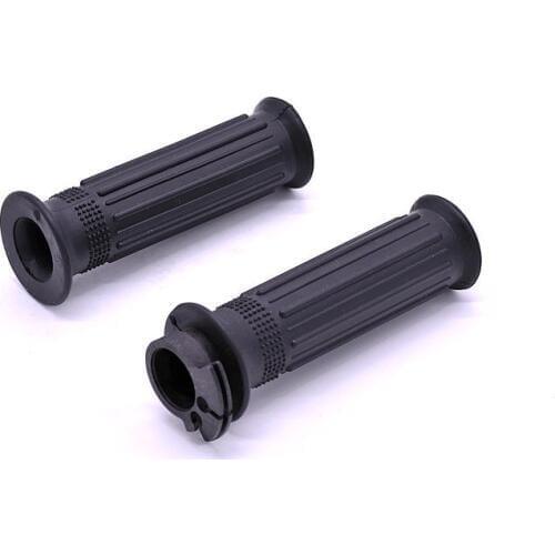 Free shipping motorcycle parts GN250S handle glue for Suzuki Wangjiang gn 250 hand oiler motorcycle accessories 250cc