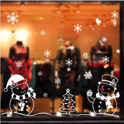 Deguang Christmas suit metal cutting die technology DIY scrapbook embossing mosaic handmade Christmas Snowman 2020 NEW