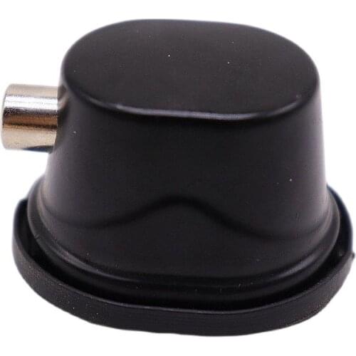 Drum parts one side tom black snare drums lugs with screws with washer hole to hole distance 26mm