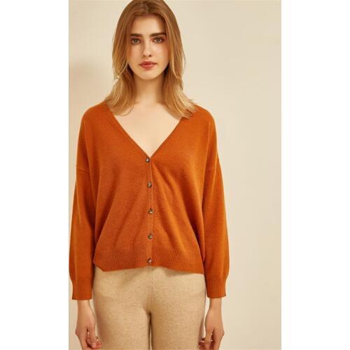 Ecru4Ever Women's Short Cardigans