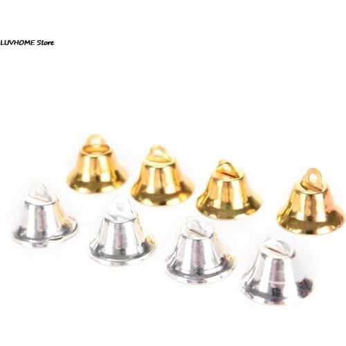 Новогодние колокольчики HENGHOME China At AliExpress