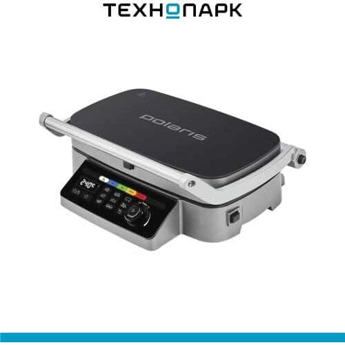 Polaris Electric Grills