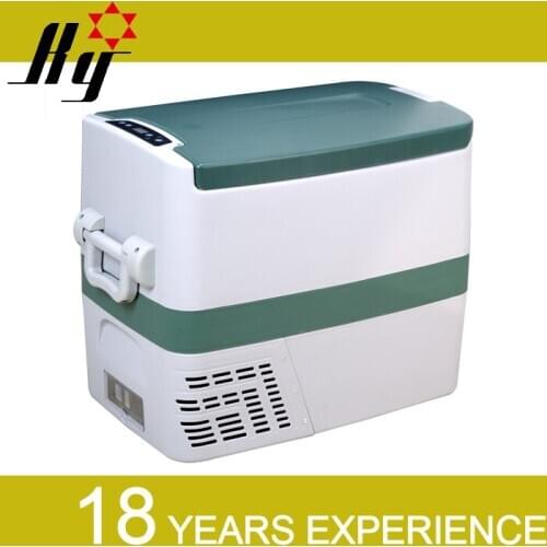 50L portable refrigerator 12 volt