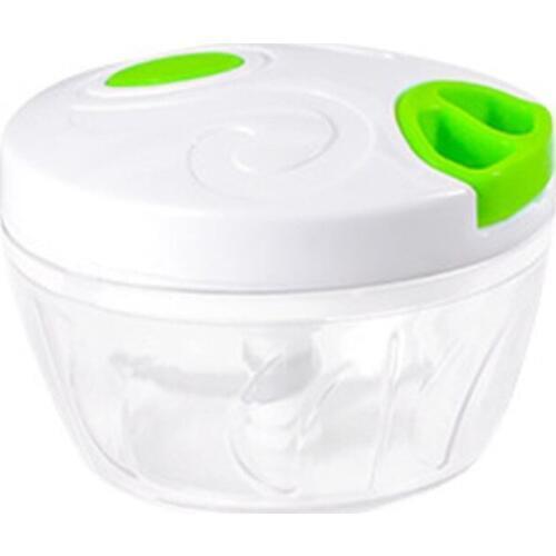 Manual Meat Slicer Machine Kitchen Cooking Tools Manual Food Processor Egg Mixer Fruit Vegetable Nut Meat Chopper