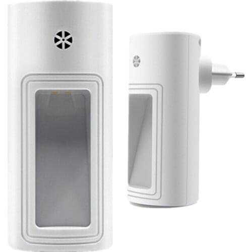 LED Light Intelligent Induction Night Lamp Room LED Bedside Lamp Baby Room Night Lamp Energy Saving Lamp #35