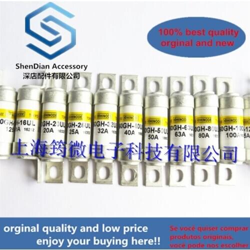 1pcs only orginal new Fuse 1000GH-80UL