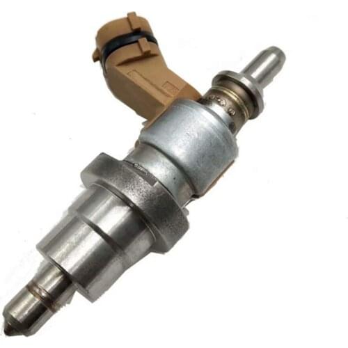 1piece 2371026012 2371026011 Fuel Injectors 23710-26011 23710-26012