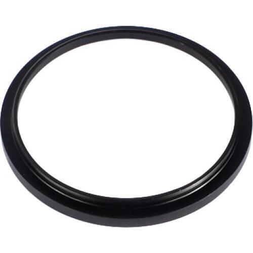 58mm-62mm/67mm/72mm/82mm Step-up Metal Filter Adapter Ring