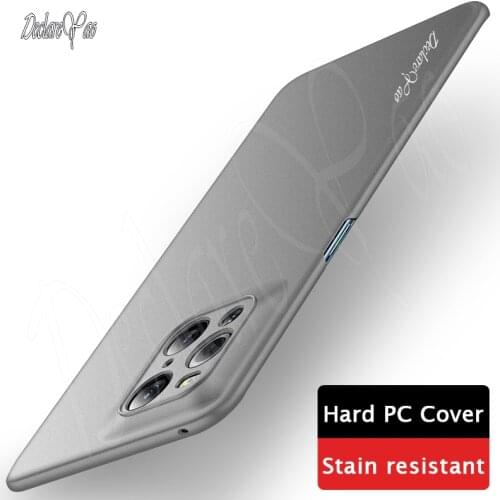 XUANYAO Oppo Find X Phone Cases