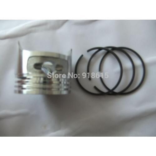 EY08 PISTON AND RING GASOLINE ENGINE PARTS 230-23511-07 230-23411-H3